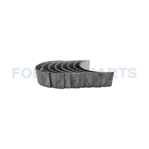 Engine Crankshaft and Connecting Rod Shells Compatible for Hyundai Kia 2.0L 2.4L 2011-2018 23060-2G500 23060-2G401... - image 3